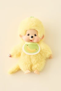 Monchhichi Fruit Beanie Plushie