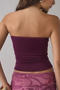 I.AM.GIA Rhiannon Cropped Tube Top