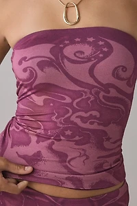 I.AM.GIA Rhiannon Cropped Tube Top