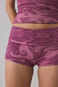 I.AM.GIA Rhiannon Foldover Micro Short