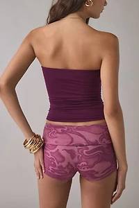 I.AM.GIA Rhiannon Foldover Micro Short