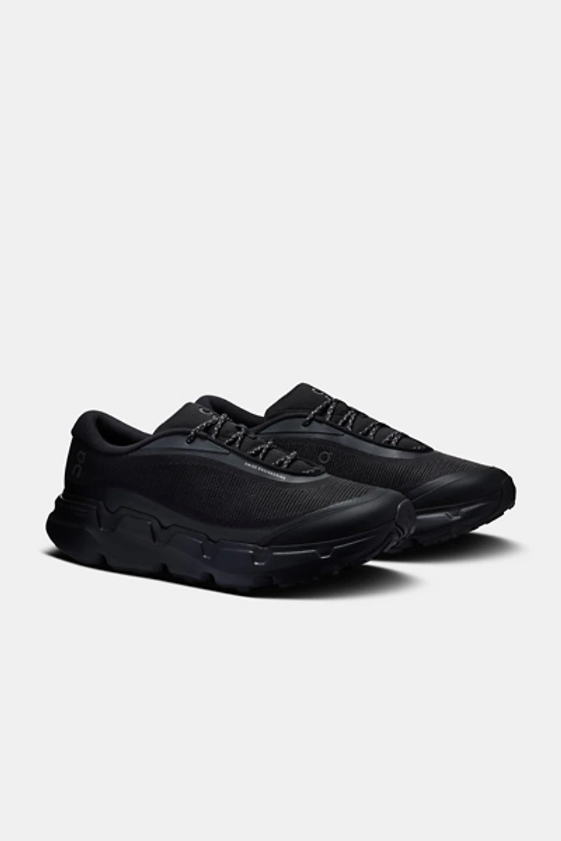 On Men's CloudSoma Hike Hiking Shoes