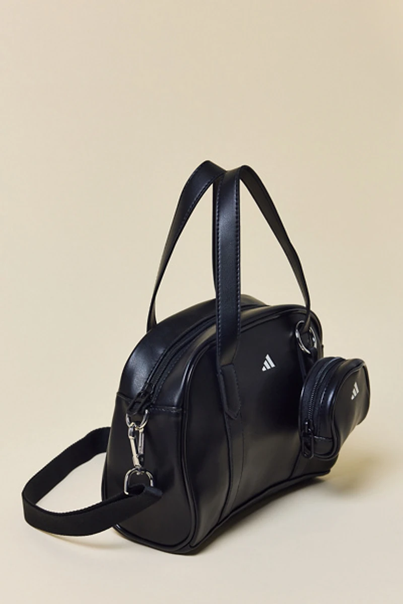 adidas Mini Pouch Carryall Crossbody Bag
