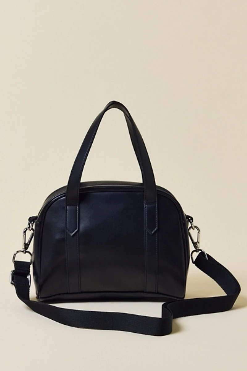 adidas Mini Pouch Carryall Crossbody Bag