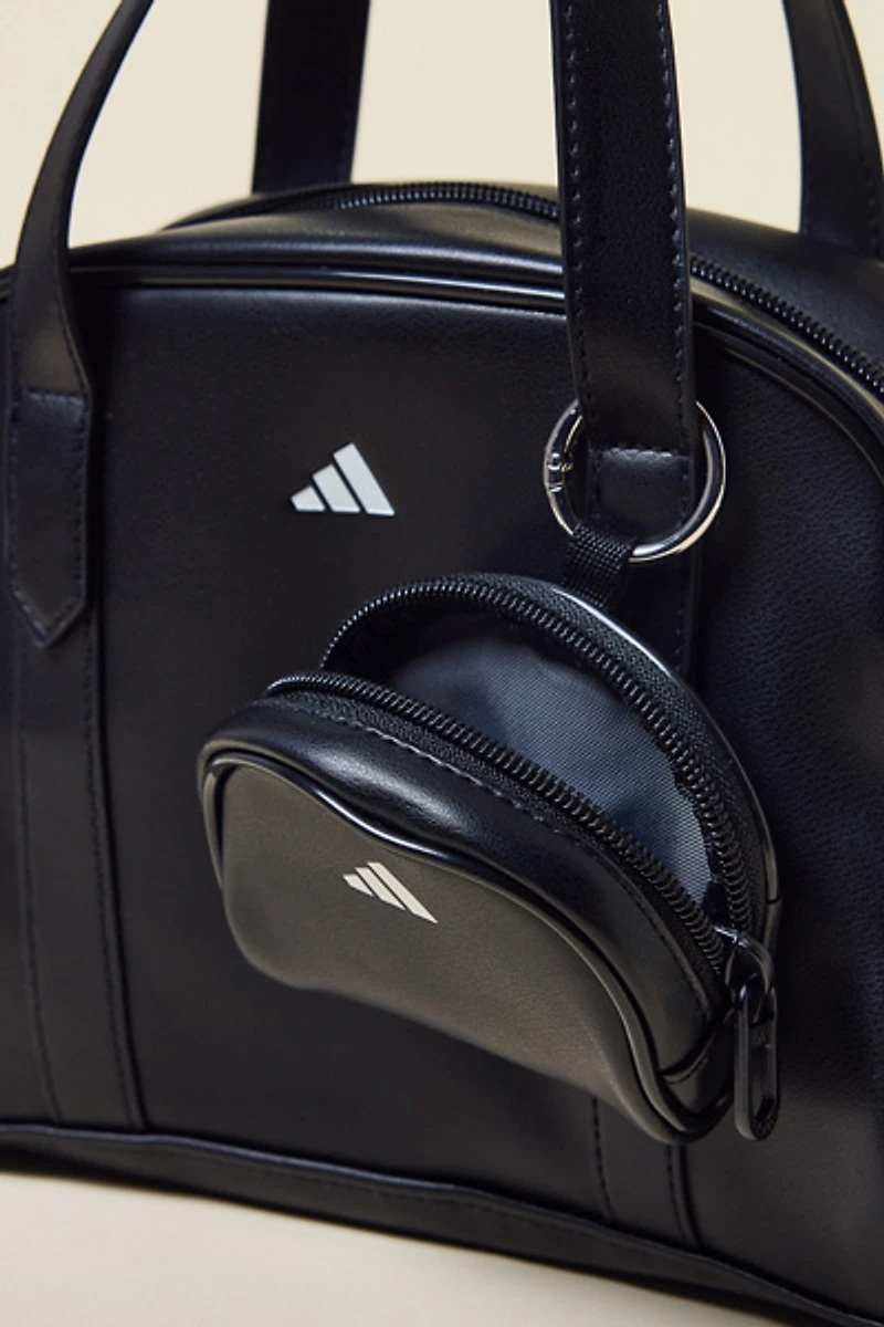 adidas Mini Pouch Carryall Crossbody Bag