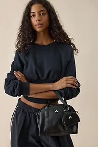 adidas Mini Pouch Carryall Crossbody Bag