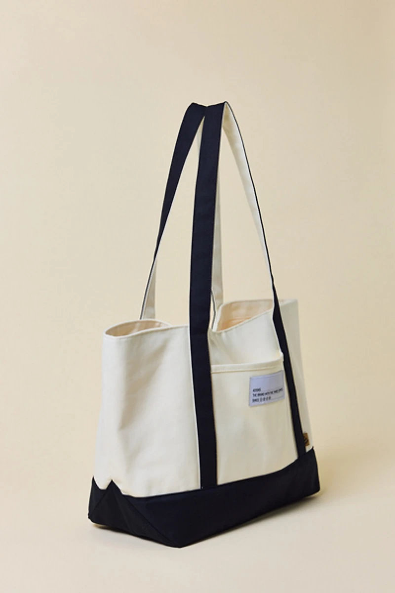 adidas Canvas Court 2 Tote Bag