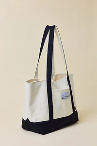 adidas Canvas Court 2 Tote Bag