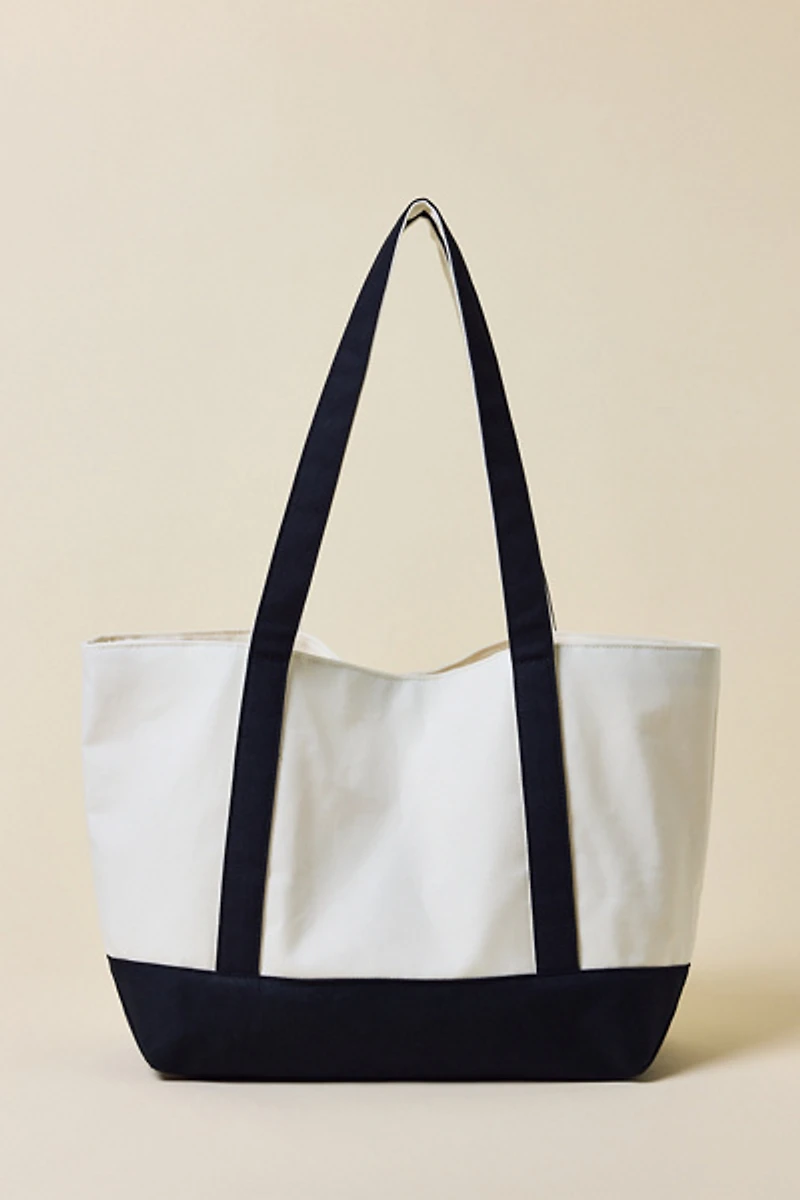 adidas Canvas Court 2 Tote Bag