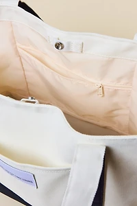 adidas Canvas Court 2 Tote Bag