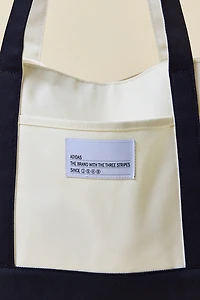 adidas Canvas Court 2 Tote Bag