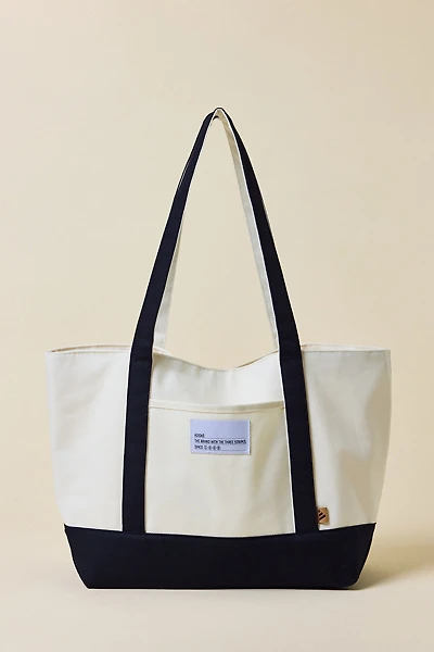 adidas Canvas Court 2 Tote Bag