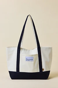 adidas Canvas Court 2 Tote Bag