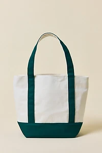 adidas Mini Canvas Court 2 Tote Bag