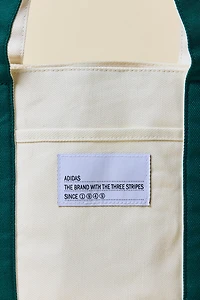 adidas Mini Canvas Court 2 Tote Bag
