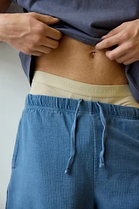 Standard Cloth Stretch Boxer Brief 3-Pack