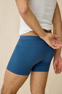 Standard Cloth Stretch Boxer Brief 5-Pack