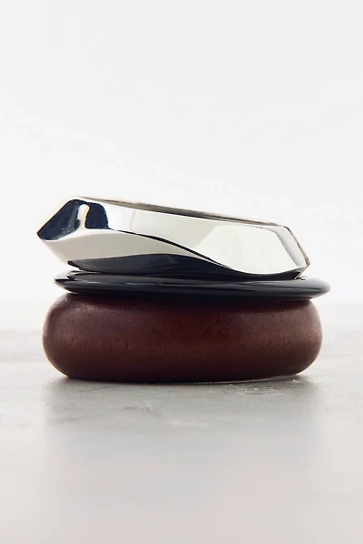 Mallorca Mixed Bangle Bracelets Set