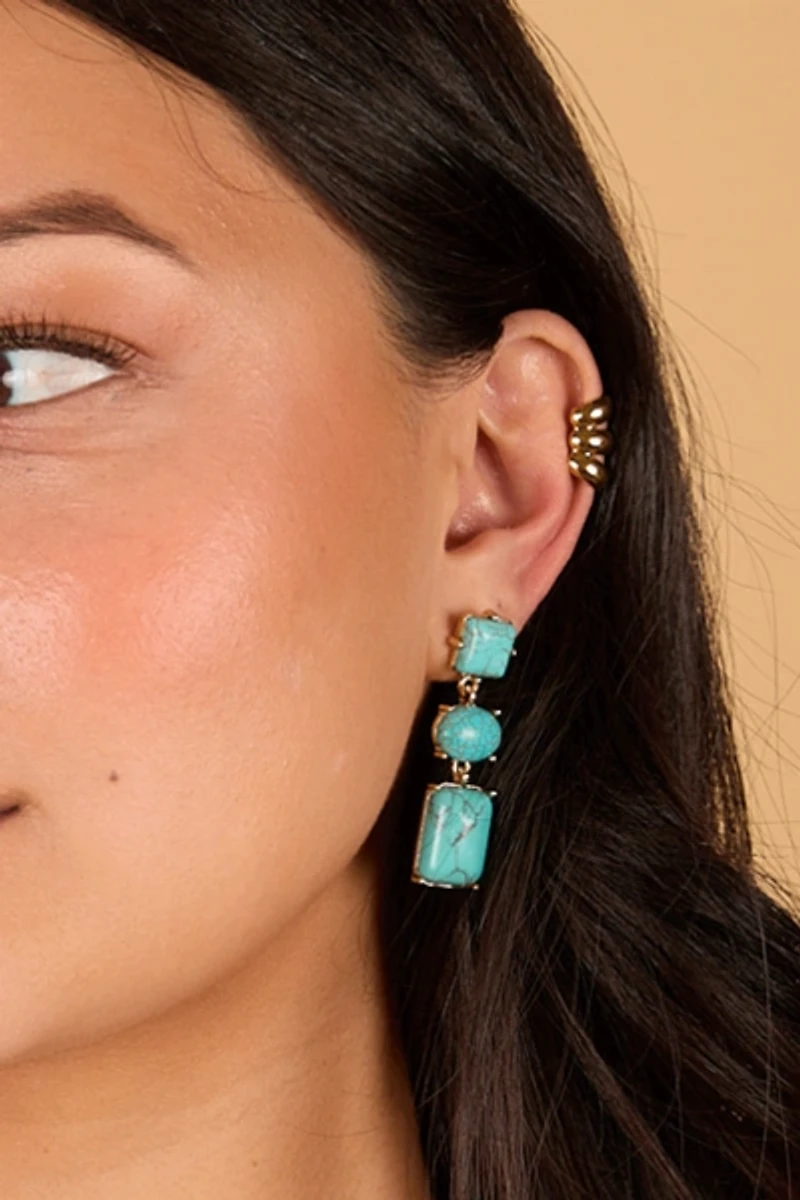 Petit Moments Danbury Ear Cuff