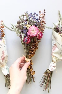 Roxanne’s Dried Flowers Scents Of Roxanne’s Bouquet