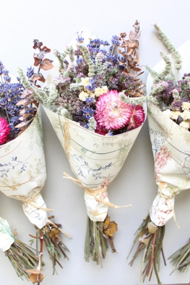 Roxanne’s Dried Flowers Scents Of Roxanne’s Bouquet