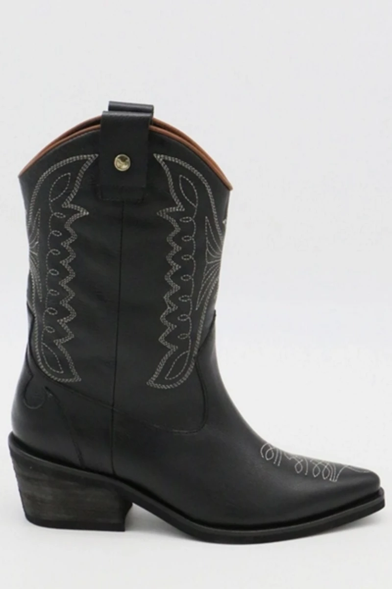 Stivali Unstoppable Western Cowboy Boots