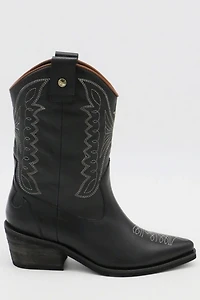 Stivali Unstoppable Western Cowboy Boots
