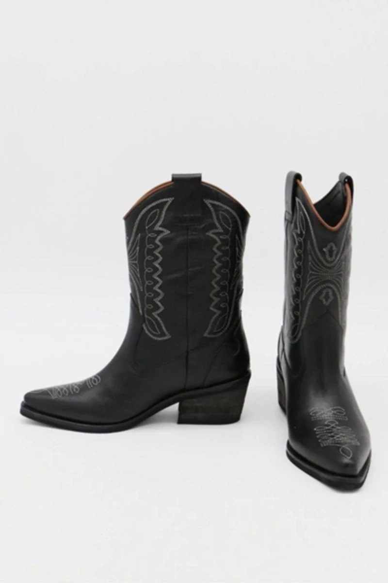 Stivali Unstoppable Western Cowboy Boots