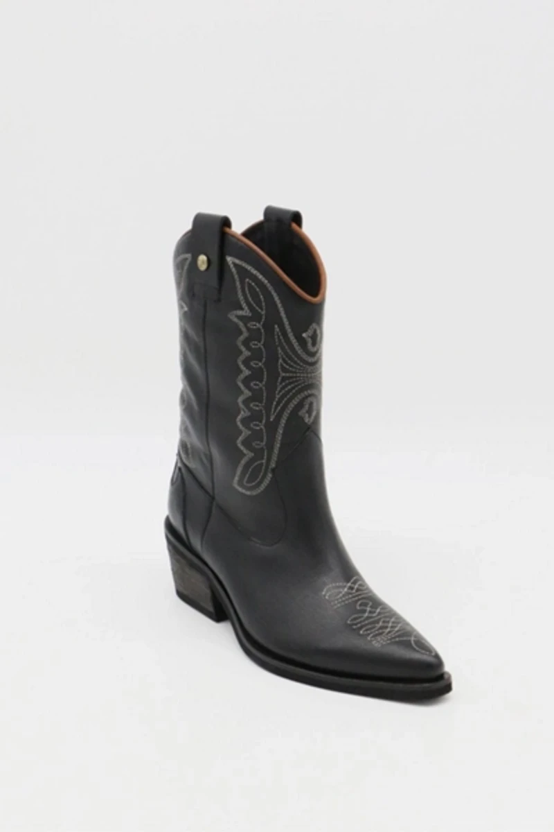 Stivali Unstoppable Western Cowboy Boots