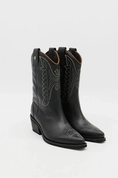 Stivali Unstoppable Western Cowboy Boots