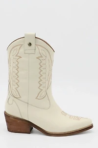 Stivali Unstoppable Western Cowboy Boots
