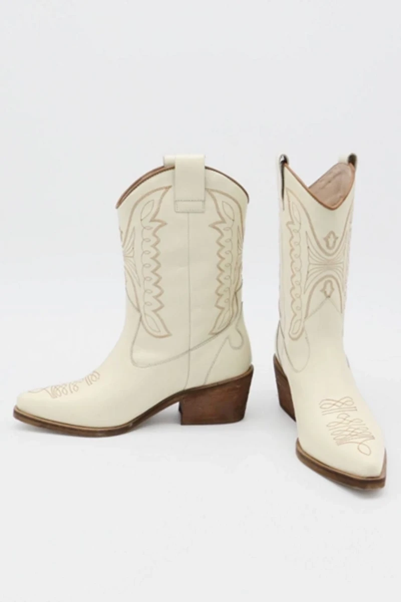 Stivali Unstoppable Western Cowboy Boots