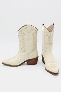 Stivali Unstoppable Western Cowboy Boots