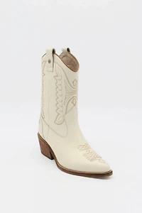 Stivali Unstoppable Western Cowboy Boots
