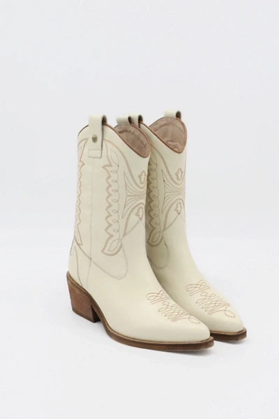 Stivali Unstoppable Western Cowboy Boots