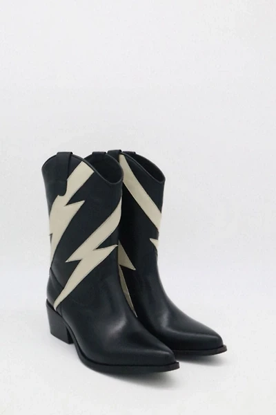 Stivali Idol Western Cowboy Boots