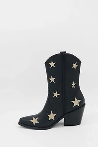 Stivali Moonlight Western Cowboy Boots