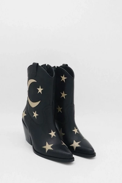 Stivali Moonlight Western Cowboy Boots