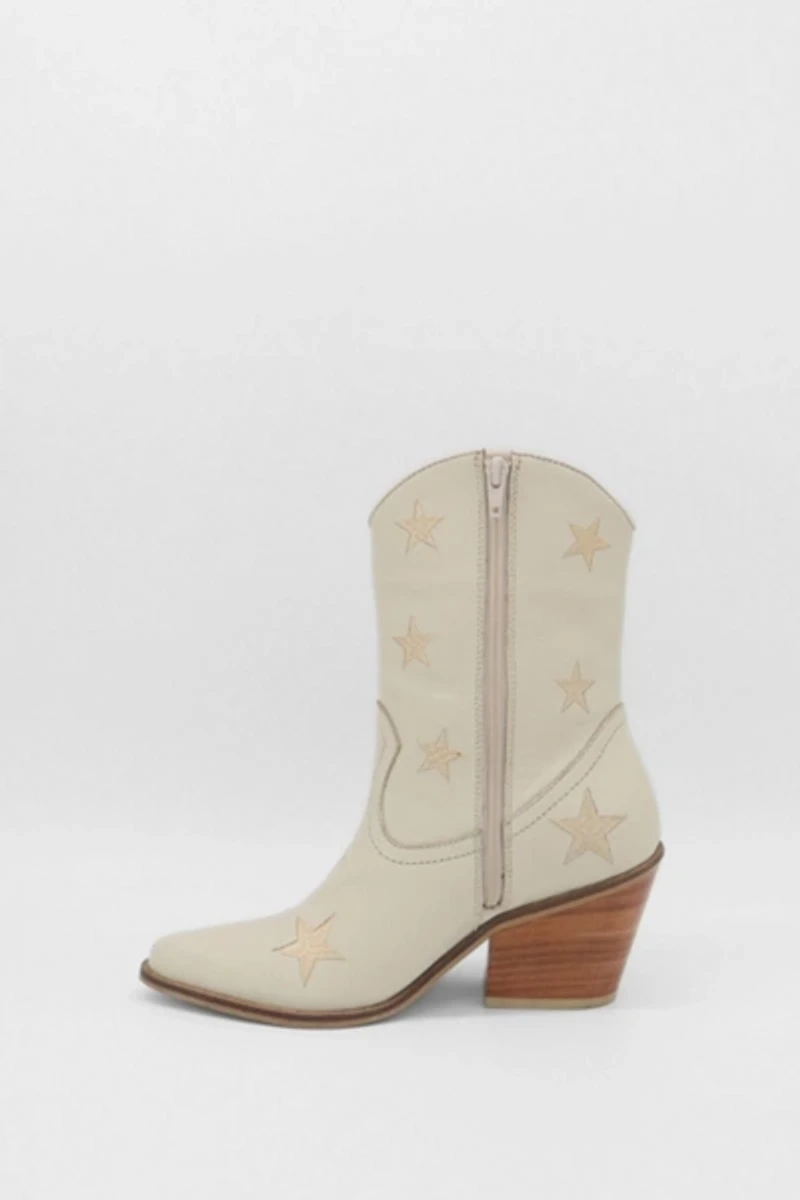 Stivali Moonlight Western Cowboy Boots