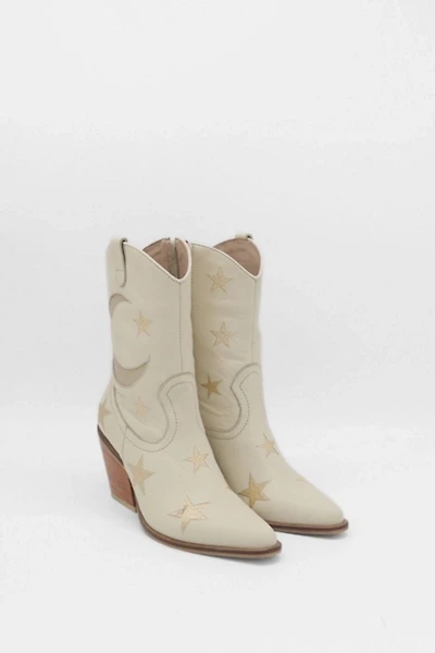 Stivali Moonlight Western Cowboy Boots