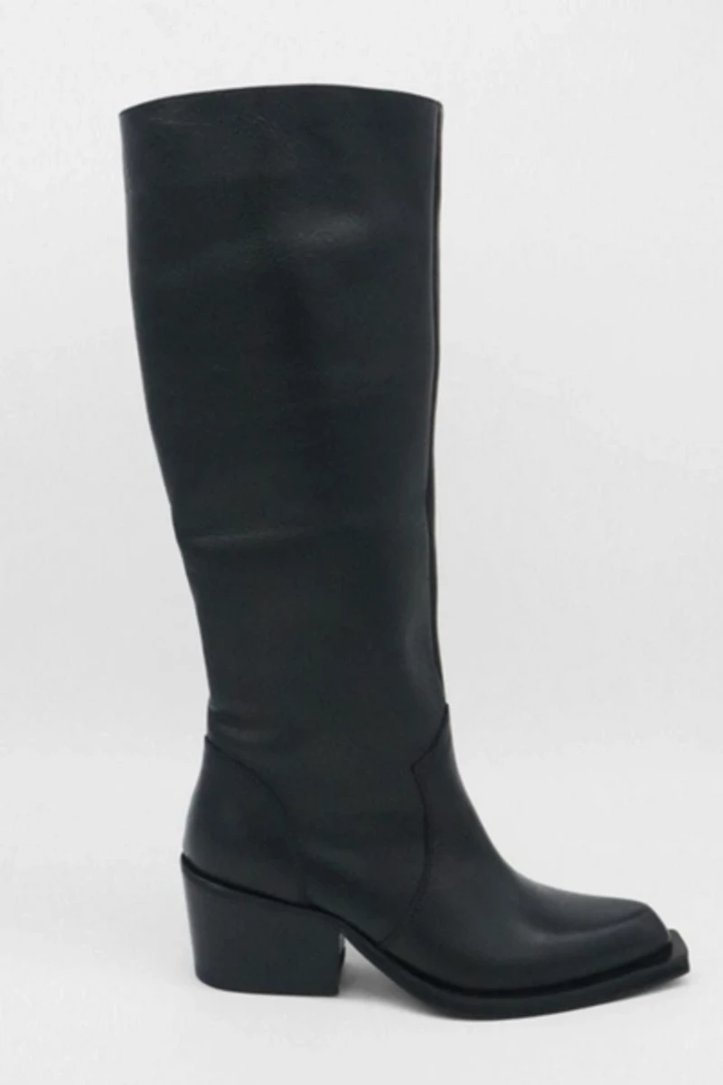 Stivali Runaway Knee-High Tall Boots