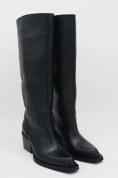 Stivali Runaway Knee-High Tall Boots