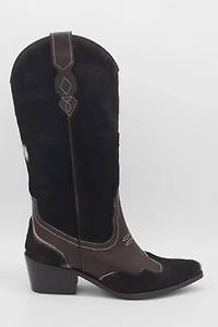 Stivali Nirvana Western Cowboy Boots