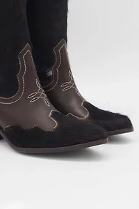 Stivali Nirvana Western Cowboy Boots
