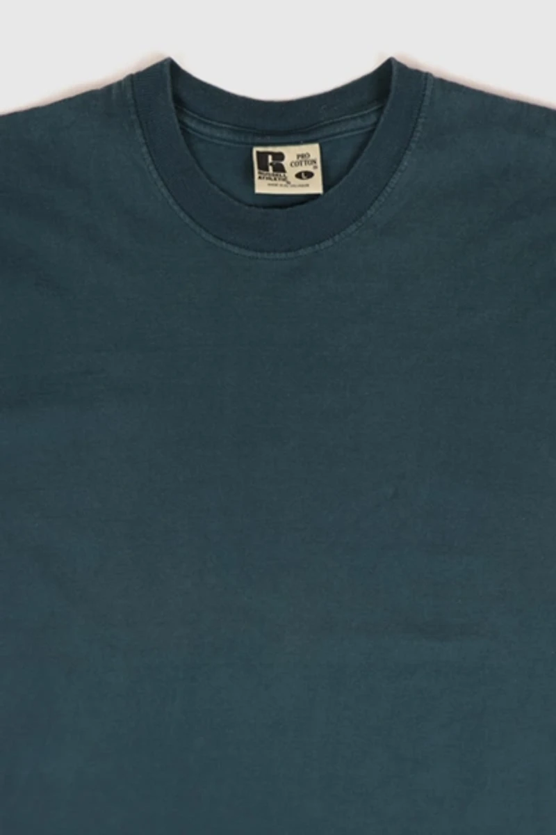 Vintage Russell Sleeveless Tee