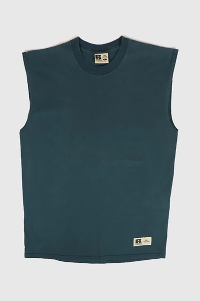 Vintage Russell Sleeveless Tee