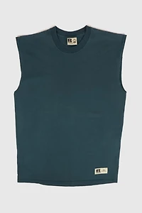 Vintage Russell Sleeveless Tee