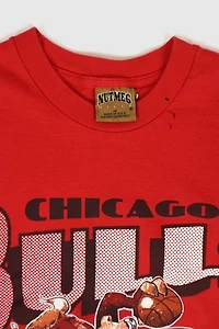 Vintage Chicago Bulls Tee