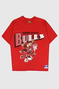 Vintage Chicago Bulls Tee