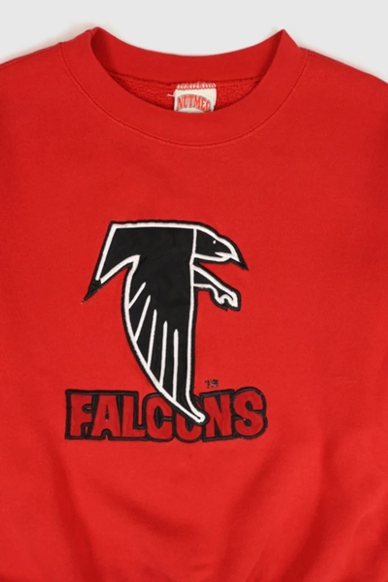 Vintage Atlanta Falcons Crewneck
